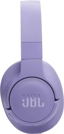 Беспроводные наушники JBL Tune 720BT Пурпурные