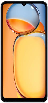 Смартфон Xiaomi Redmi 13C 4/128 Гб Морозный белый