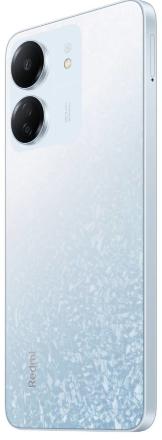 Смартфон Xiaomi Redmi 13C 4/128 Гб Морозный белый
