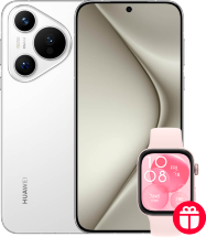 Смартфон HUAWEI Pura 70 12/256 Гб Белый