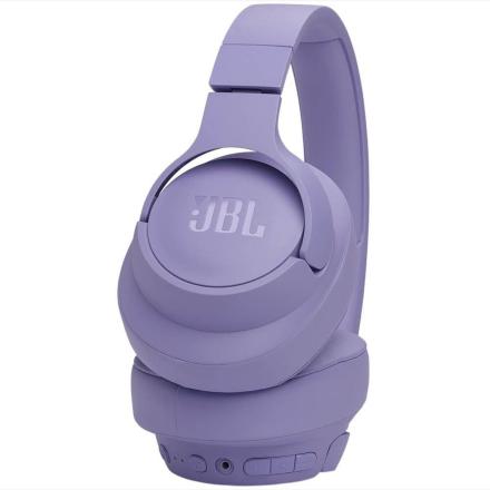 Беспроводные наушники JBL Tune 770NC Пурпурные