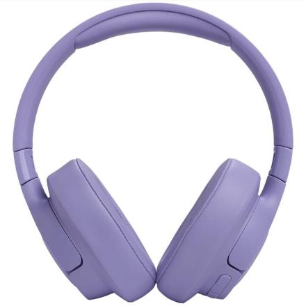 Беспроводные наушники JBL Tune 770NC Пурпурные