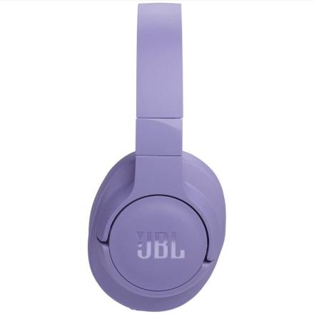 Беспроводные наушники JBL Tune 770NC Пурпурные