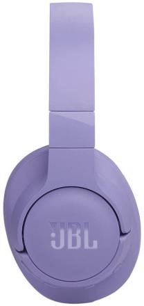 Беспроводные наушники JBL Tune 770NC Пурпурные