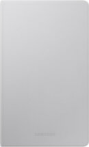 Чехол-обложка Samsung Galaxy Book Cover Tab A7 Lite Silver (EF-BT220PSEGRU)