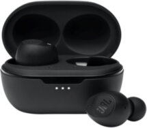 Беспроводные наушники с микрофоном JBL Tune 115TWS Black