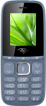 Мобильный телефон Itel IT2173 Dual sim Blue