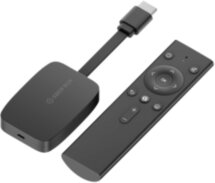 Медиаплеер СберДевайсы SberBox SBDV-00001 Black