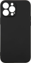 Клип-кейс UNBROKE iPhone 13 pro max Camera protection Black