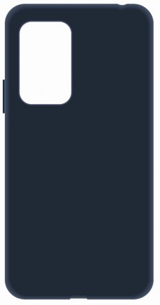 Клип-кейс LuxCase Xiaomi Redmi Note 10 Pro Blue