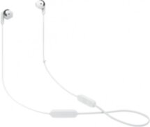 Беспроводные наушники с микрофоном JBL Tune 215BT White