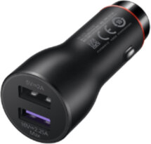 АЗУ HUAWEI CP36 SuperCharge Black