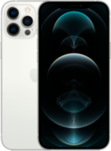 Смартфон Apple iPhone 12 Pro Max 256Gb Серебристый