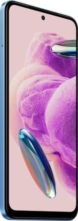 Смартфон Xiaomi Redmi Note 12S 8/256 Гб Синий лёд