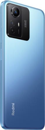 Смартфон Xiaomi Redmi Note 12S 8/256 Гб Синий лёд