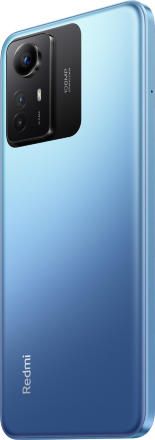 Смартфон Xiaomi Redmi Note 12S 8/256 Гб Синий лёд