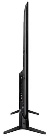Телевизор Hisense 55&quot; 55A6K Черный