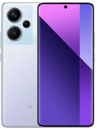 Смартфон Xiaomi Redmi Note 13 Pro+ 12/512 Гб 5G Пурпурный