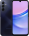 Смартфон Samsung Galaxy A15 8/256 Гб Черный