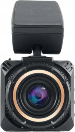 Видеорегистратор Navitel R600 GPS Black