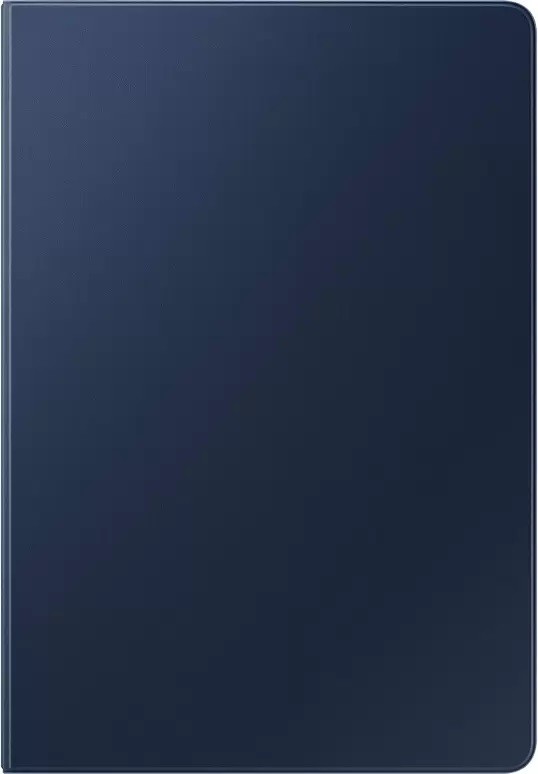 Чехол-обложка Samsung Galaxy Book Cover Tab S7 Deep Blue (EF-BT630PNEGRU) Чехол-обложка Samsung Galaxy Book Cover Tab S7 Deep Blue (EF-BT630PNEGRU)