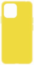 Клип-кейс LuxCase iPhone 12/iPhone 12 Pro Yellow
