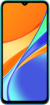 Смартфон Xiaomi Redmi 9C 4/128Gb Green