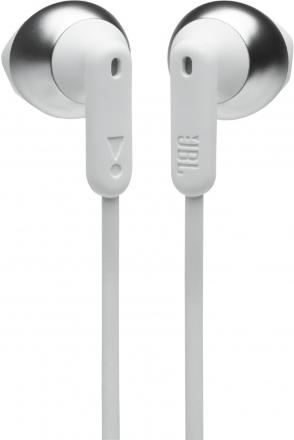 Беспроводные наушники JBL Tune 215BT White