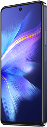 Смартфон Infinix NOTE 30 8/256 Гб Черный