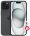 Смартфон Apple iPhone 15 512Gb eSIM + SIM Черный