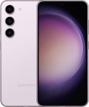Смартфон Samsung Galaxy S23 5G 8/256Gb Лавандовый