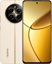 Смартфон realme 12+ 8/256 Гб 5G Бежевый