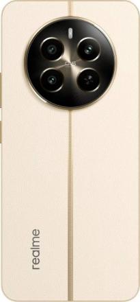 Смартфон realme 12+ 8/256 Гб 5G Бежевый