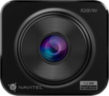 Видеорегистратор Navitel R200NV Black