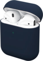 Чехол uBear AirPods 2 TouchCase Blue