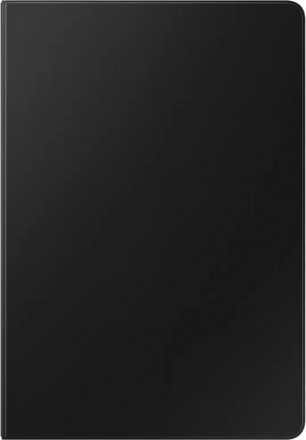 Чехол-обложка Samsung Galaxy Book Cover Tab S7 Black (EF-BT630PBEGRU)