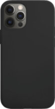 Клип-кейс VLP iPhone 12/12 Pro liquid силикон Black