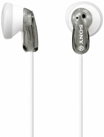 Наушники Sony MDR-E9LP Gray