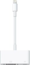 Адаптер Apple Lightning to VGA Adapter White