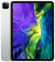 Планшет Apple iPad Pro 2020 11&quot; 512Gb Wi-Fi Silver (MXDF2RU/A)