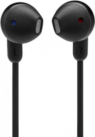 Беспроводные наушники JBL Tune 215BT Black