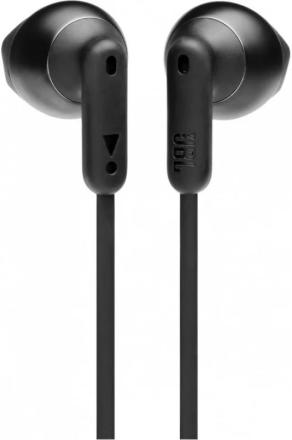 Беспроводные наушники JBL Tune 215BT Black