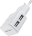 СЗУ RedLine NT-2A 2xUSB 2.1A + дата-кабель microUSB белое