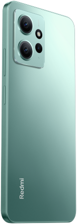 Смартфон Xiaomi Redmi Note 12 6/128Gb Зеленая мята