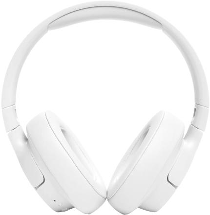 Беспроводные наушники JBL Tune 720BT Белые