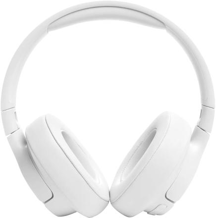 Беспроводные наушники JBL Tune 720BT Белые