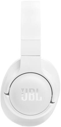 Беспроводные наушники JBL Tune 720BT Белые