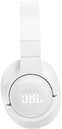 Беспроводные наушники JBL Tune 720BT Белые
