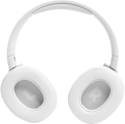 Беспроводные наушники JBL Tune 720BT Белые