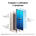 Смартфон Samsung Galaxy S23 Ultra 5G 12/256Gb Кремовый